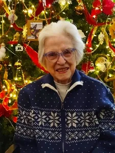 Ann Dopita